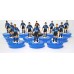 Subbuteo Andrew Table Soccer Inter Milan 1995-96 on Classic Hasbro bases